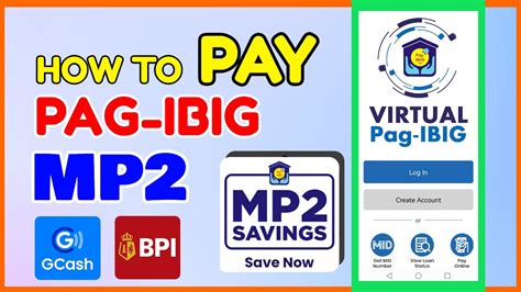 pag-ibig housing loan payment online|pag ibig mp2 payment.